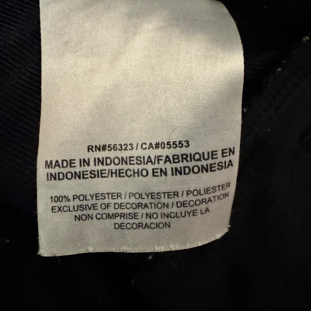 2250 | Nike Dri-FIT Performance Softball Knicker Pants Black Girls Medium
